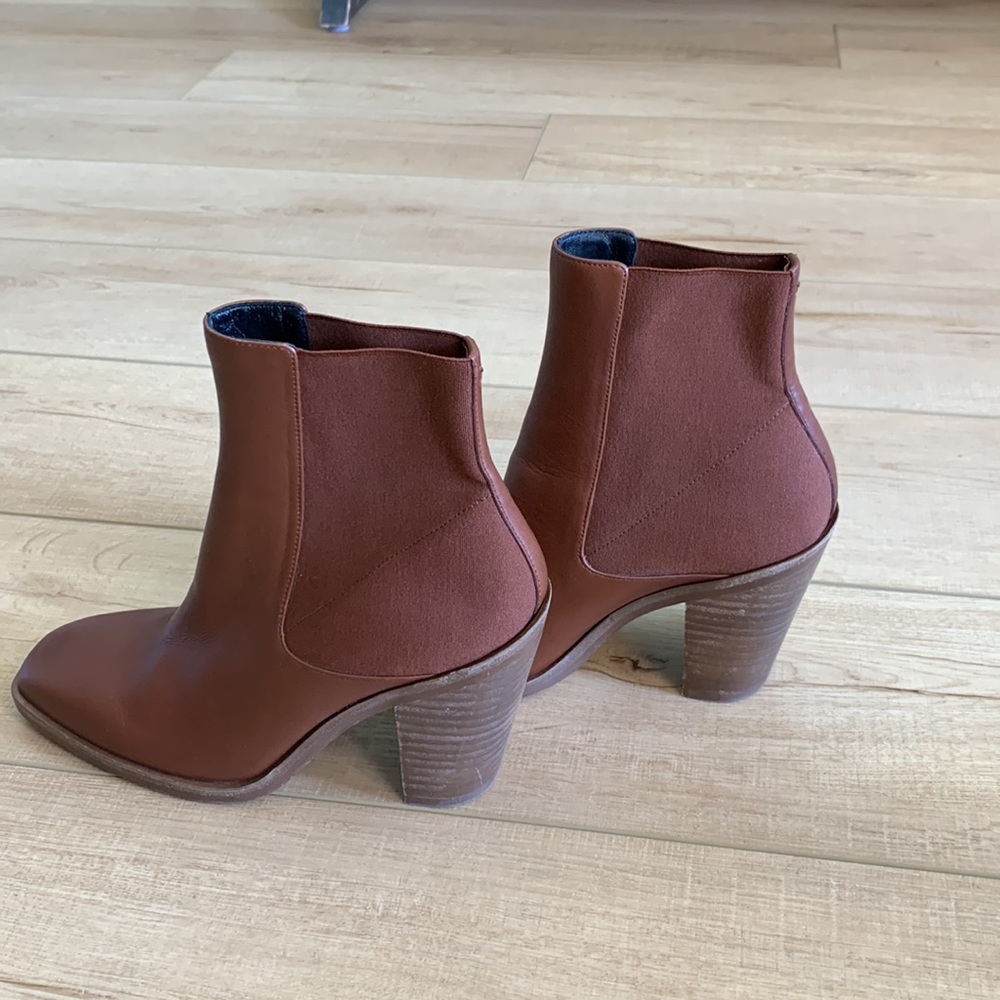Rag And Bone Booties - image 3